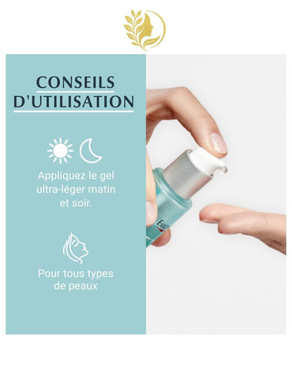 EUCERIN HYALURON-FILLER + 3X EFFECT SÉRUM BOOSTER D'HYDRATATION - 30 ML -