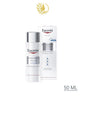 EUCERIN HYALURON-FILLER + 3X EFFECT SOIN DE JOUR PEAU NORMALE À MIXTE SPF 15 - 50 ML -