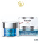 EUCERIN HYALURON-FILLER + 3X EFFECT SOIN DE NUIT BOOSTER D'HYDRATATION - 50 ML -