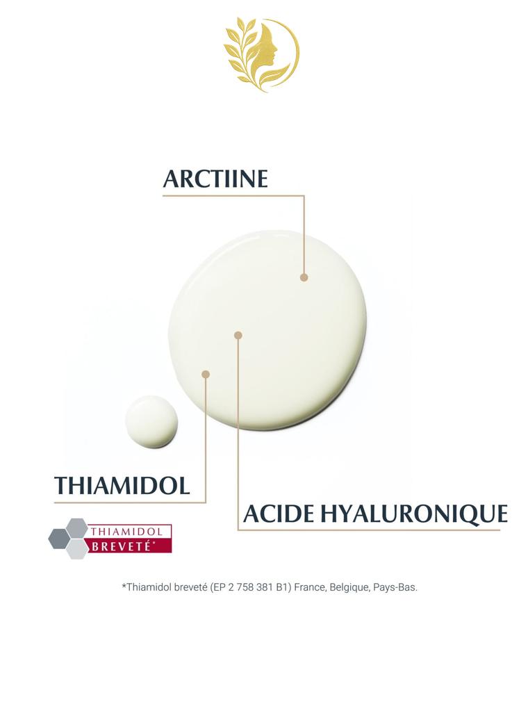 EUCERIN HYALURON-FILLER + ELASTICITY SÉRUM 3D - 30 ML -