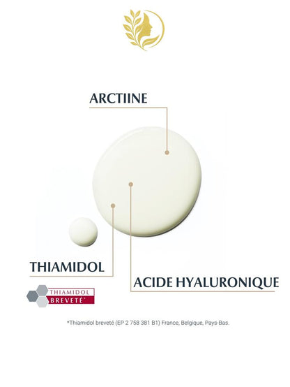 EUCERIN HYALURON-FILLER + ELASTICITY SÉRUM 3D - 30 ML -