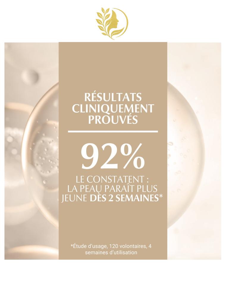 EUCERIN HYALURON-FILLER + ELASTICITY SOIN DE JOUR SPF 30 - 50 ML -
