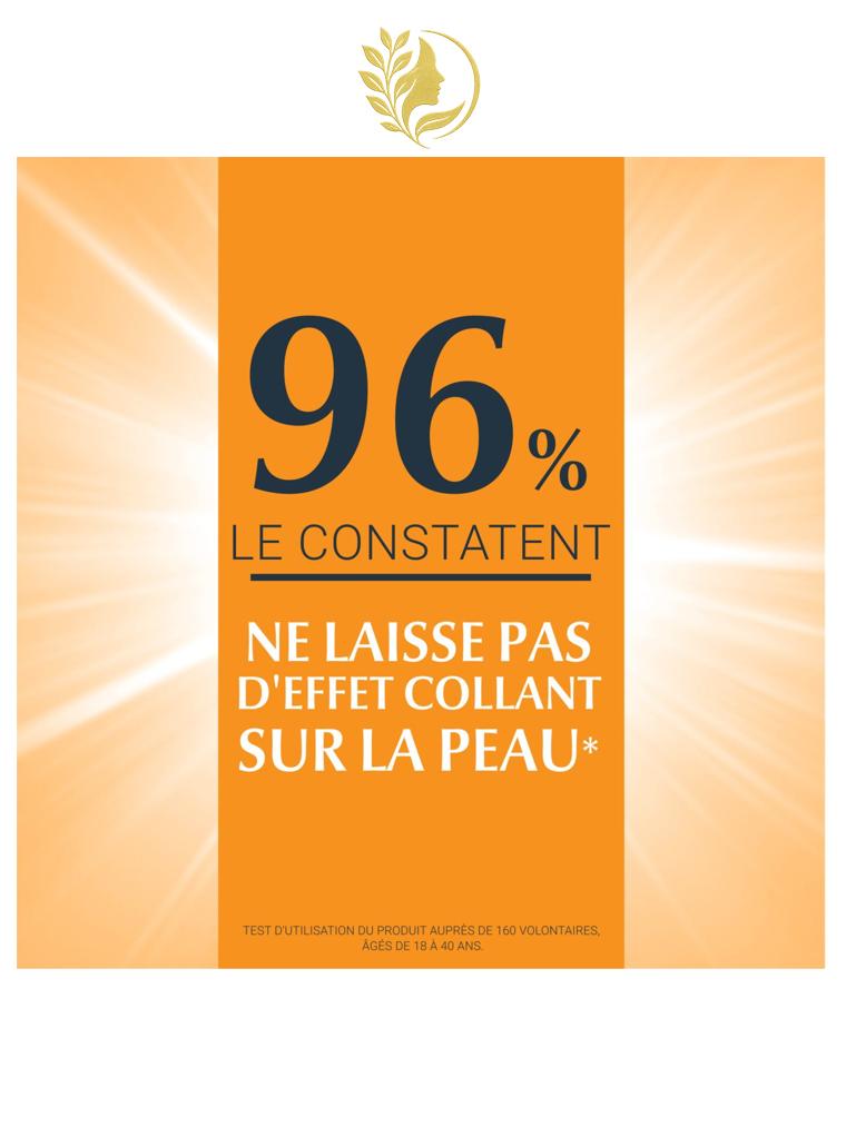 EUCERIN SUN PROTECTION HYDRO PROTECT FLUIDE ULTRA-LÉGER SPF 50+ - 50 ML -