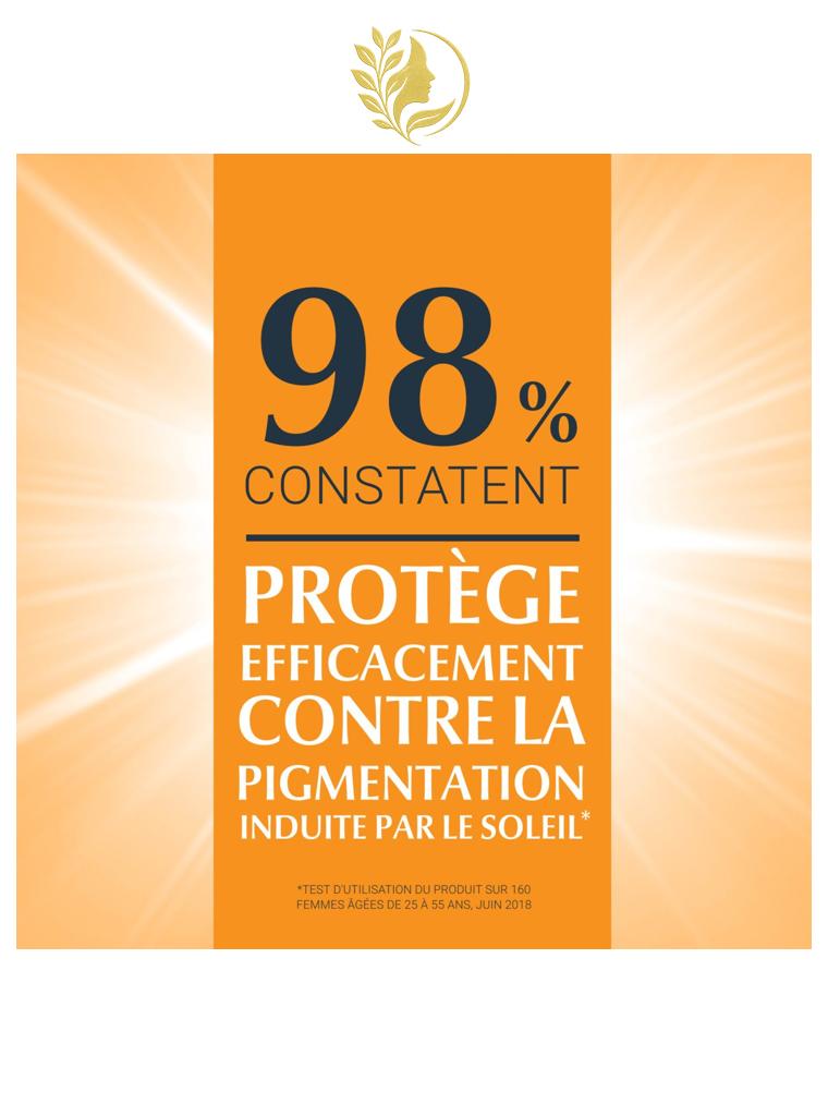 EUCERIN SUN PROTECTION SUN PIGMENT CONTROL FLUID SPF 50+ - 50 ML -