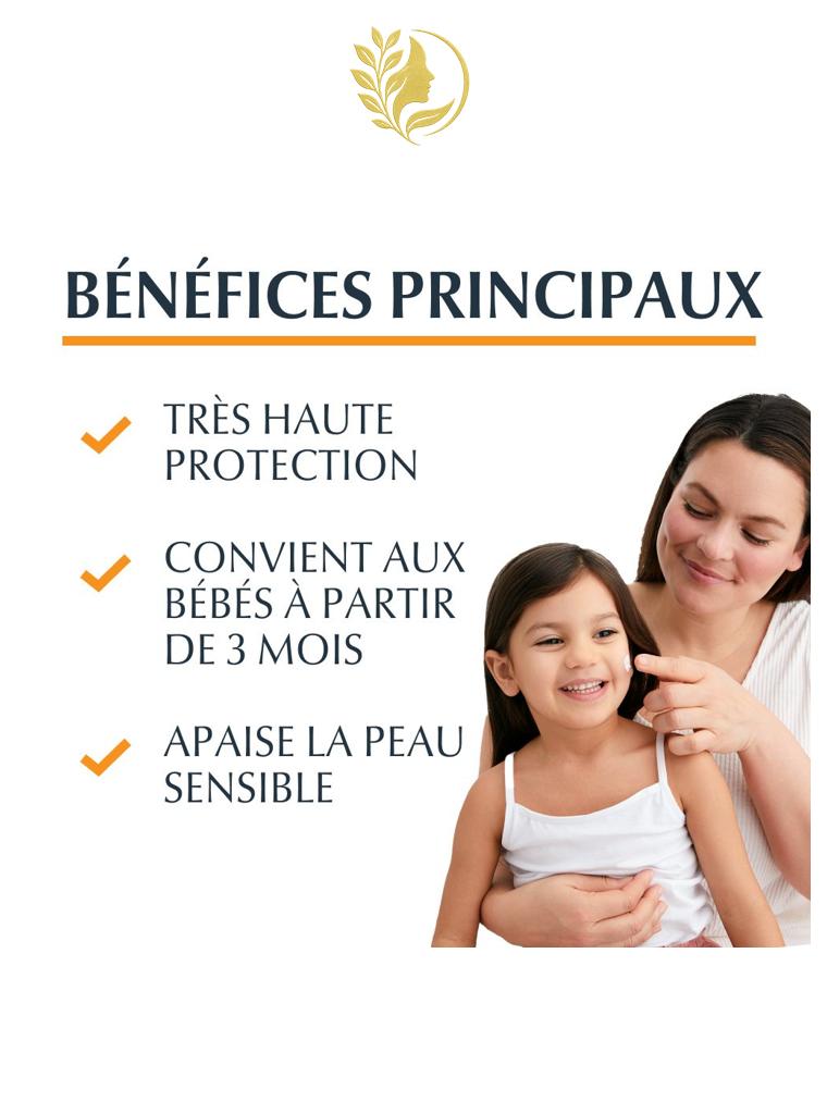 EUCERIN SUN PROTECTION SENSITIVE PROTECT KIDS SPRAY SPF 50+ - 200 ML -