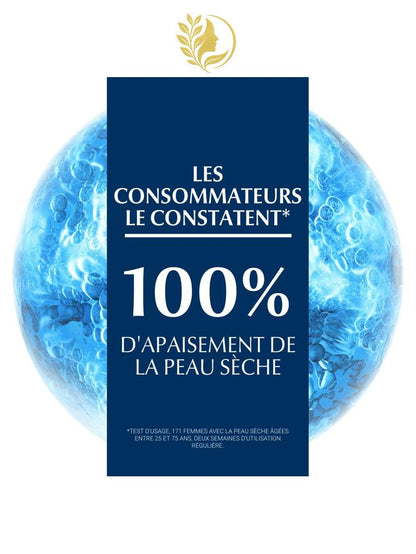 EUCERIN UREAREPAIR PLUS EMOLLIENT 5% D’URÉE PARFUMÉ - 250ML -