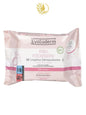 EVOLUDERM EAU MICELLAIRE 25 LINGETTES DEMAQUILLANTES
