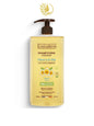EVOLUDERM SHAMPOOING HYDRATANT MONOI A LA FOLIE 1000ML