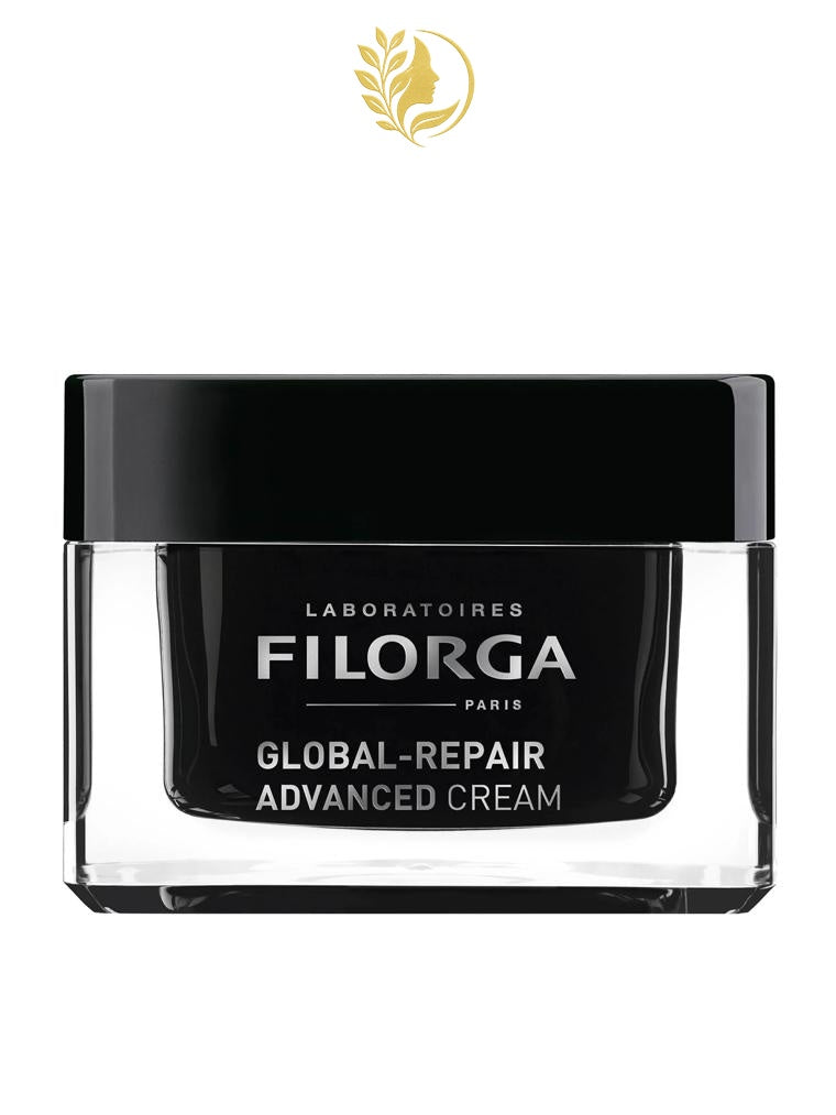 FILORGA GLOBAL-REPAIR ADVANCED CREAM CRÈME DE JOUR ANTI-ÂGE GLOBAL - 50 ML -