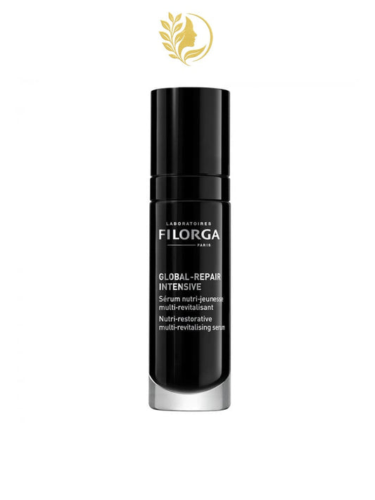 FILORGA GLOBAL-REPAIR INTENSIVE SÉRUM NUTRI-JEUNESSE MULTI-REVITALISANT - 30 ML -
