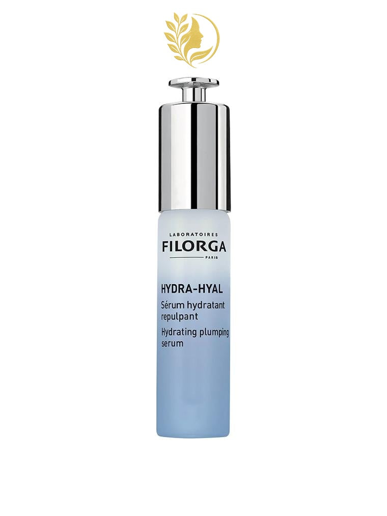 FILORGA HYDRA-HYAL SÉRUM HYDRATANT REPULPANT - 50 ML -