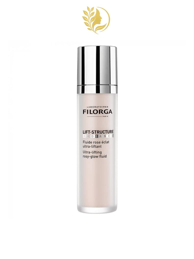 FILORGA LIFT-STRUCTURE RADIANCE FLUIDE ROSE ECLAT ULTRA LIFTANT - 50 ML -