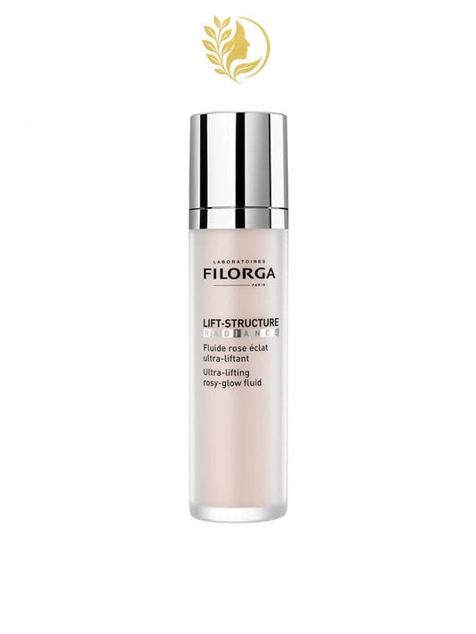 FILORGA LIFT-STRUCTURE RADIANCE FLUIDE ROSE ECLAT ULTRA LIFTANT - 50 ML -