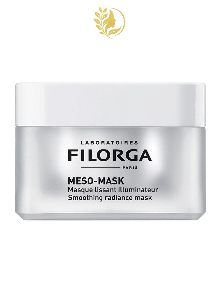 FILORGA MESO-MASK MASQUE LISSANT ILLUMINATEUR - 50 ML -