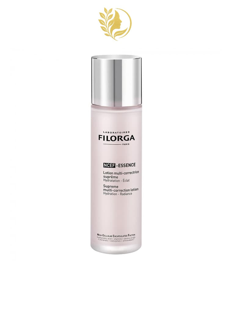 FILORGA NCEF ESSENCE LOTION MULTI-CORRECTRICE SUPRÊME – 150 ML -