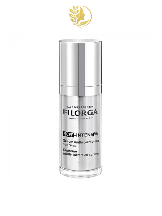 FILORGA NCEF INTENSIVE SÉRUM MULTI-CORRECTEUR SUPRÊME - 30 ML -