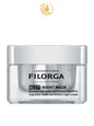 FILORGA NCEF NIGHT MASK MASQUE NUIT MULTI-CORRECTEUR SUPRÊME RIDES - FERMETÉ - ÉCLAT - 50 ML -