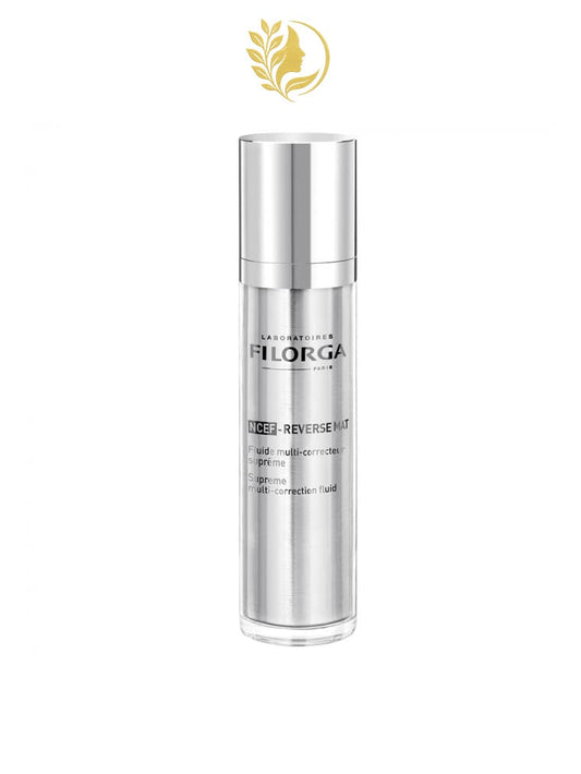 FILORGA NCEF REVERSE MAT FLUIDE MULTI-CORRECTEUR SUPRÊME - 50 ML -