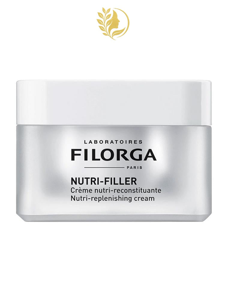 FILORGA NUTRI-FILLER CRÈME NUTRI-RECONSTITUANTE - 50 ML -