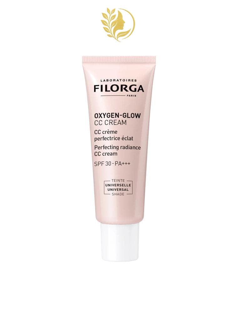 FILORGA OXYGEN-GLOW CC CRÈME PERFECTRICE ÉCLAT SPF 30 - 150 ML -