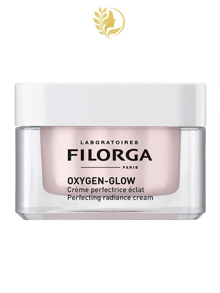 FILORGA OXYGEN-GLOW CRÈME SUPER-PERFECTRICE ECLAT - 50 ML -