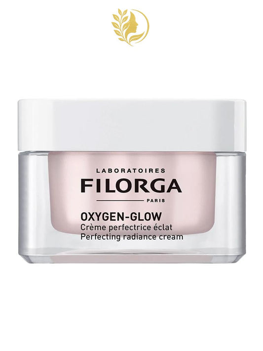 FILORGA OXYGEN-GLOW CRÈME SUPER-PERFECTRICE ECLAT - 50 ML -