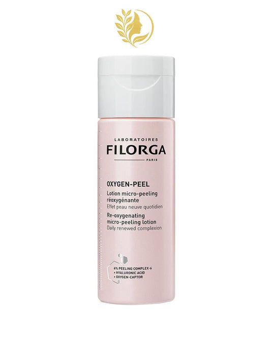 FILORGA OXYGEN-PEEL LOTION MICRO-PEELING RÉOXYGÉNANTE - 150 ML -