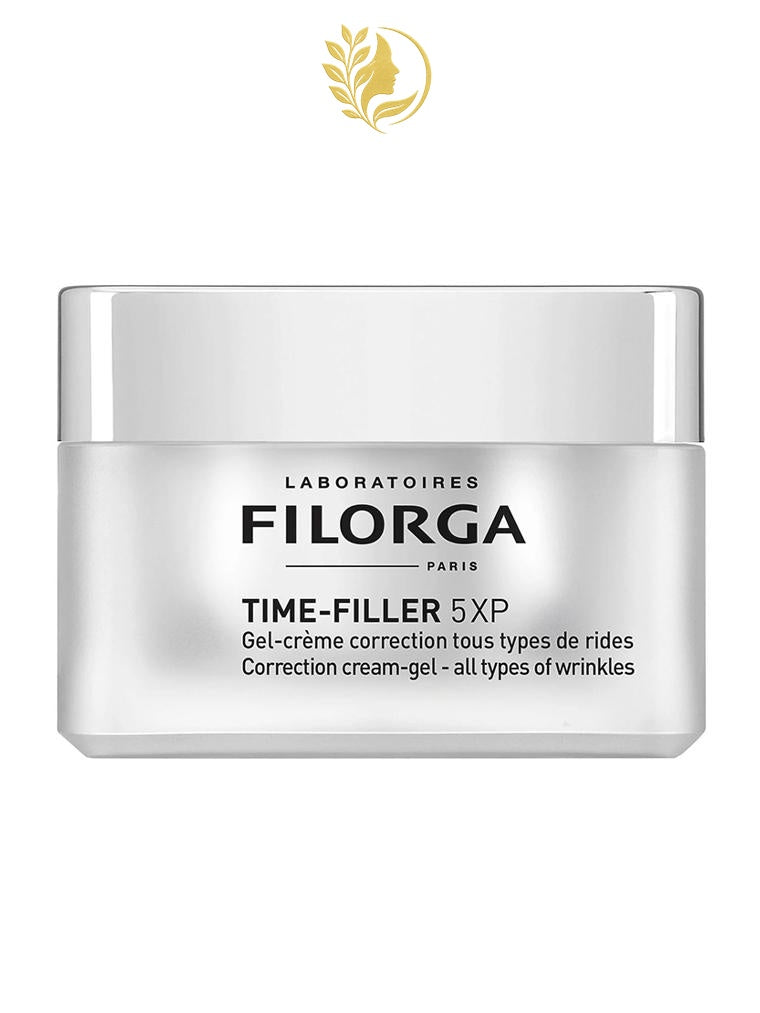 FILORGA TIME FILLER 5XP GEL CRÈME CORRECTION - 50 ML -