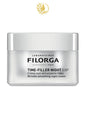 FILORGA TIME FILLER NIGHT CRÈME NUIT DÉFROISSANTE RIDES - 50 ML -