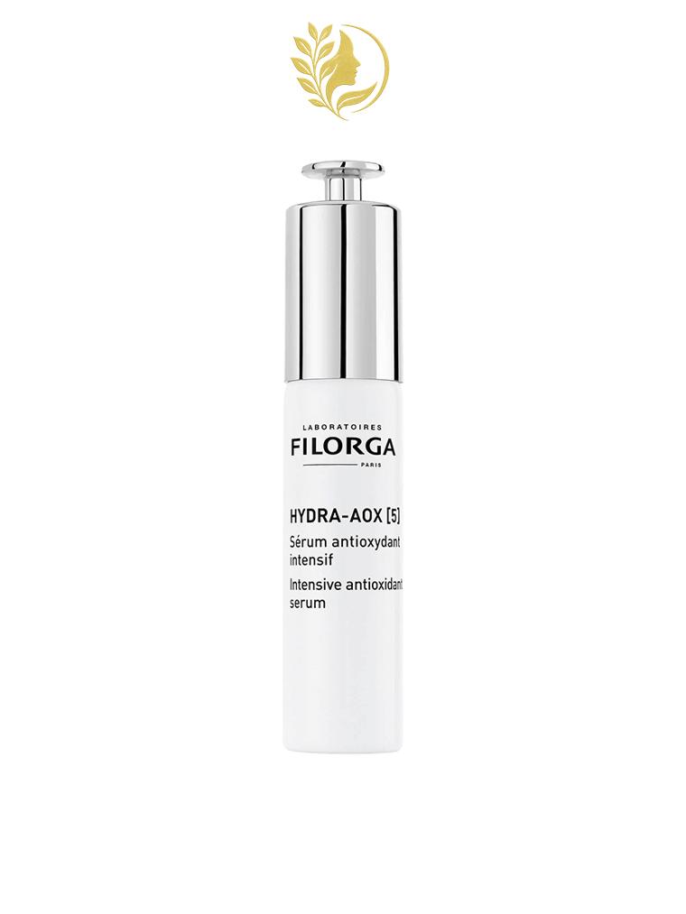 FILORGA HYDRA AOX 5 SERUM ANTIOXYDANT INTENSIF 30 ML