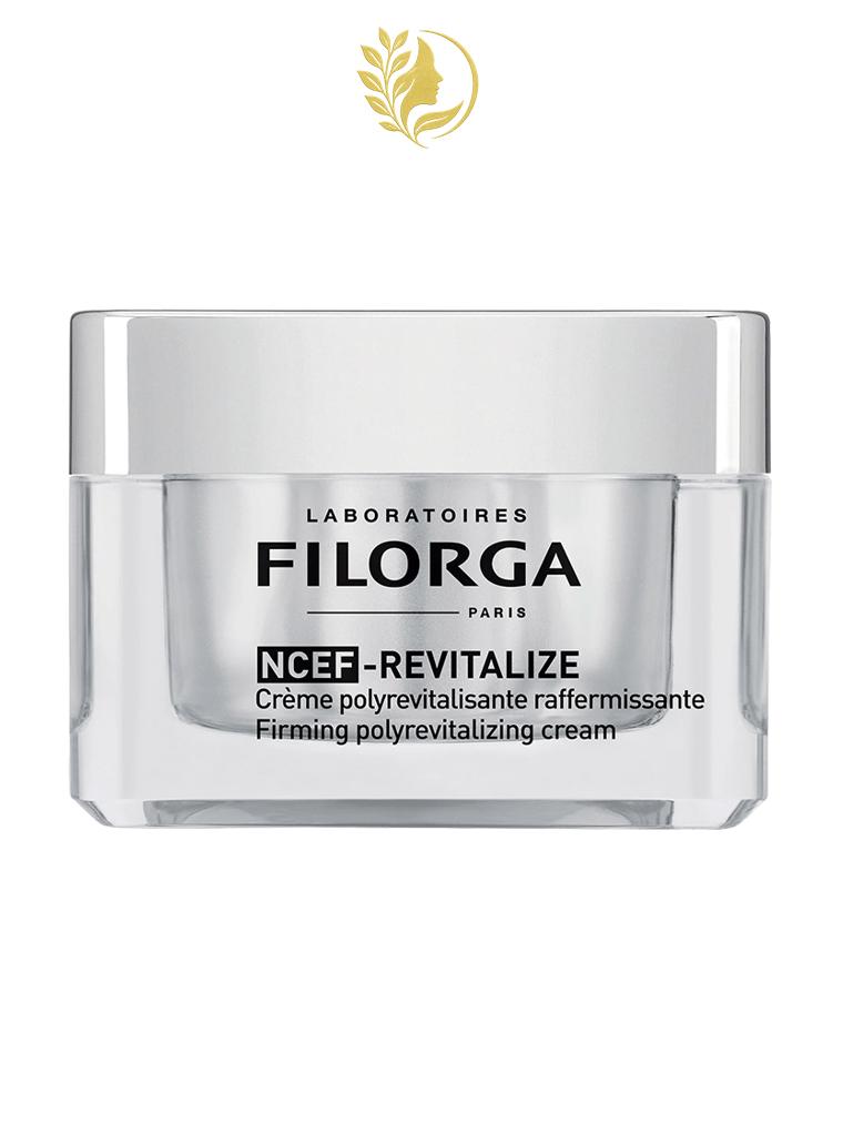 FILORGA NCEF REVITALIZE CREME 50 ML