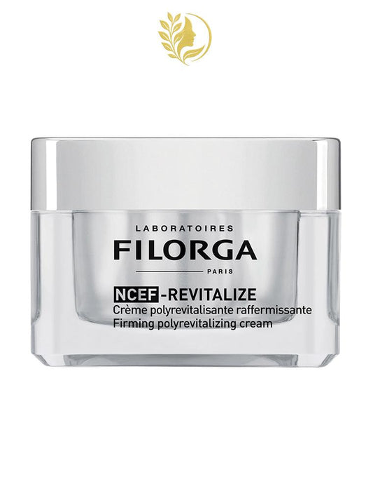 FILORGA NCEF REVITALIZE CREME 50 ML