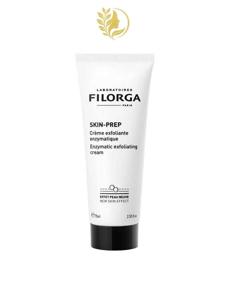 FILORGA SKIN PREP CREME EXFOLIANTE ENZYMATIQUE 75 ML