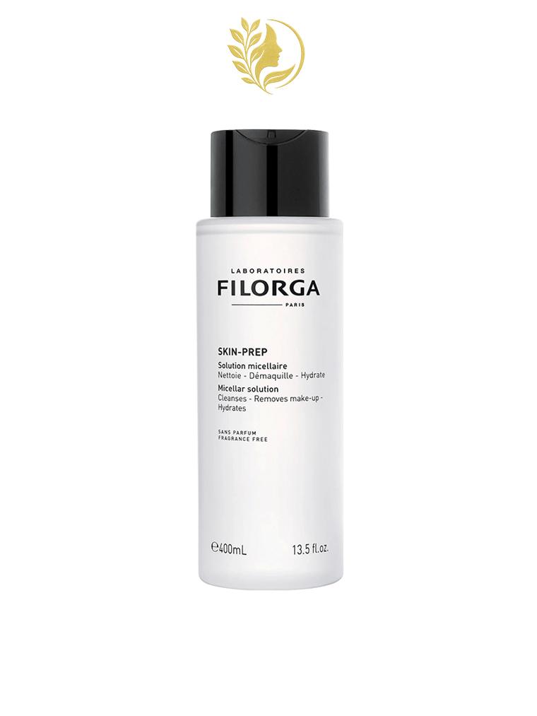 FILORGA SKIN PREP SOLUTION MICELLAIRE 400ML