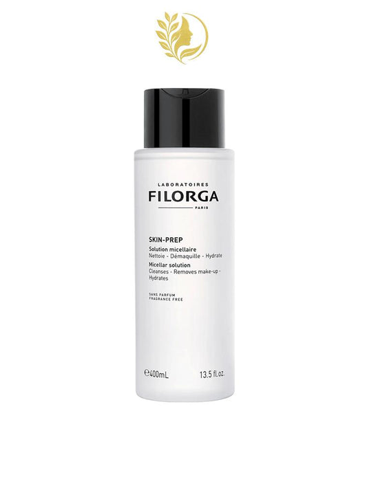 FILORGA SKIN PREP SOLUTION MICELLAIRE 400ML