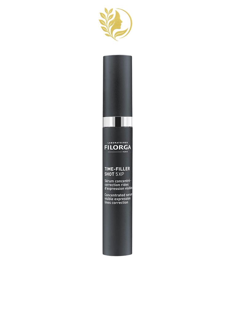 FILORGA TIME FILLER SHOT 5XP SERUM CONCENTRE 15 ML