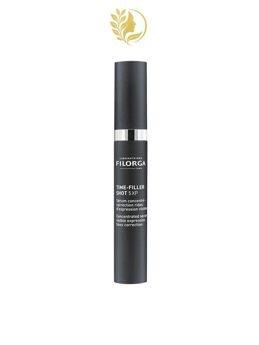 FILORGA TIME FILLER SHOT 5XP SERUM CONCENTRE 15 ML