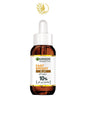 GARNIER FAST BRIGHT SÉRUM DE NUIT 10% PURE VITAMINE C - 30 ML -