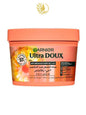 GARNIER ULTRA DOUX HAIR FOOD ANANAS MASQUE 3 EN 1 LONGUEURS ET GLOW - 390 ML -