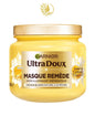 GARNIER ULTRA DOUX SOLEIL DE CAMOMILLE MASQUE ILLUMINANT RÉPARATEUR - 340 ML -