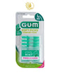 GUM SOFT-PICK COMFORT FLEX MENTHOLÉ LARGE REF. 671 - PACK 40 UNITÉS -