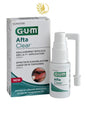 GUM AFTACLEAR SPRAY APHTES ET LESIONS BUCCALES 15ML REF 2420