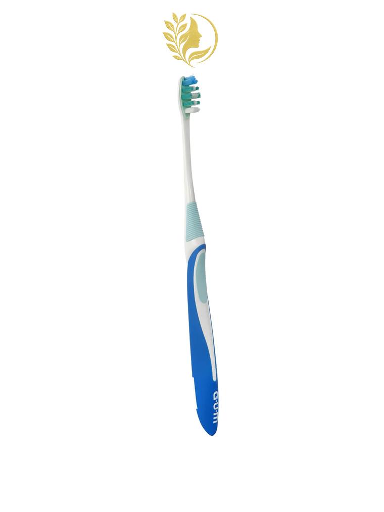 GUM BROSSE A DENTS ACTIVITAL COMPACT MEDIUM REF 583