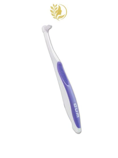 GUM BROSSE A DENTS END TUFT SOUPLE REF 308