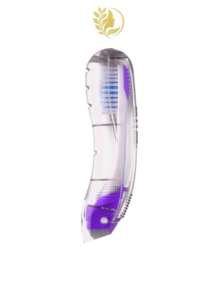 GUM BROSSE À DENTS DE VOYAGE ORTHO REF. 125 - SOUPLE -