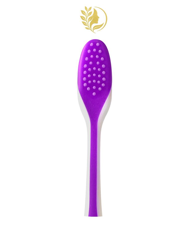GUM BROSSE À DENTS DE VOYAGE ORTHO REF. 125 - SOUPLE -