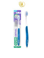 GUM ORTHO BROSSE À DENTS ORTHODONTIQUE REF. 124 - SOUPLE -