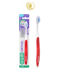 GUM ORTHO BROSSE À DENTS ORTHODONTIQUE REF. 124 - SOUPLE -