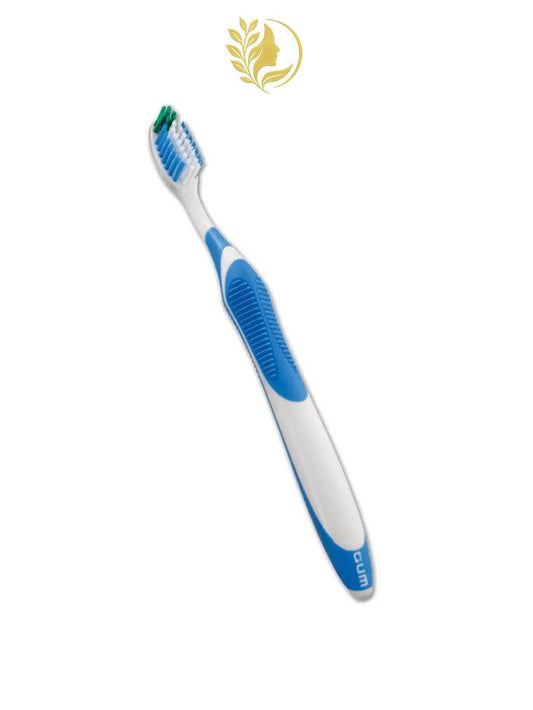 GUM BROSSE A DENTS TECHNIQUE REF. 490 - NORMAL SOUPLE -