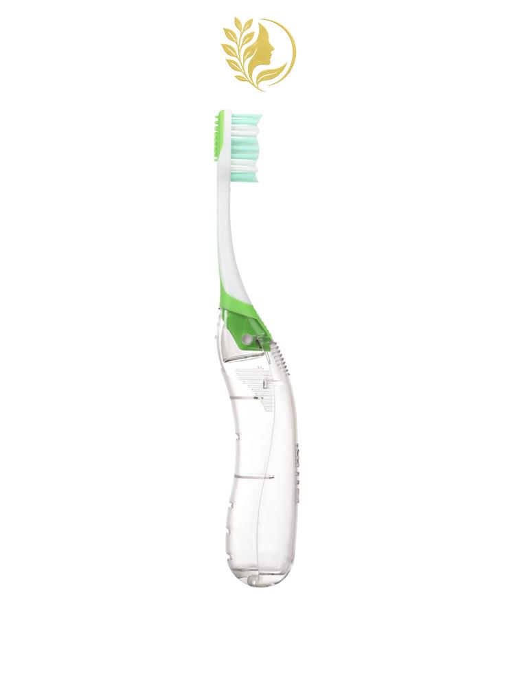 GUM BROSSE À DENTS DE VOYAGE TRAVEL REF. 158 - SOUPLE -